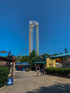 Photo 9 of 10 in the Dorney Park & Wildwater Kingdom gallery