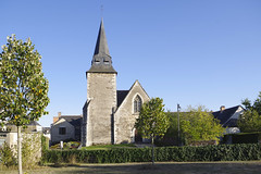 Le Plessis-Macé (Maine-et-Loire)