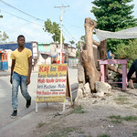 Les Cayes, Haïti / Okay Ayiti