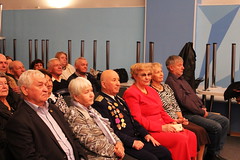 1.10.2019 | Благочинный Новгородского округа поздравил пожилых людей с праздником