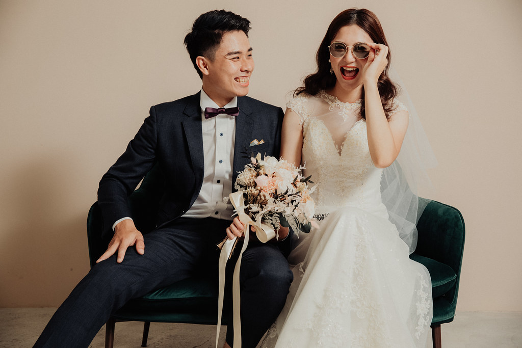 Hou & Zeng|高雄民族社區婚紗攝影|照片 23
