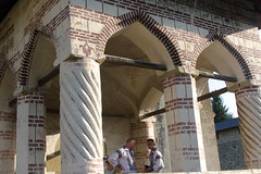 Klasztor w Sucevita