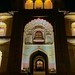 Safdarjung’s Tomb, New Delhi, Entrance