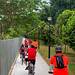 Ride to Jurong Lake