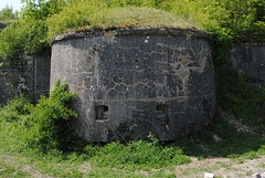 Forty w okolicy Verdun
