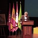 Gala Conmemorativa 40 Aniversario Universidad de León