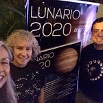 Presentación Lunario 2020