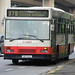 Mercedes-Benz O405 | Hispano | SMRT Buses | TIB 794 A