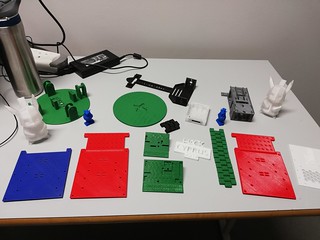 C4E Makerspace Month: INTRO TO 3D PRINT AND DESIGN (2)