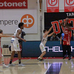 Pyrintö - Lahti Basketball, Korisliiga