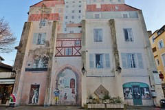 Bourg en Bresse - Photo of Montcet