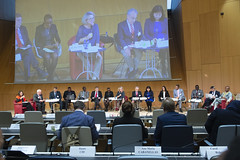 Conference on Copyright Limitations and Exceptions: The Way Forward and SCCR Considerations