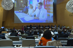 Conference on Copyright Limitations and Exceptions: The Way Forward and SCCR Considerations - Photo of Archamps