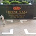 2019-1020 (257) SHANGHAI hotel Crown Plaza