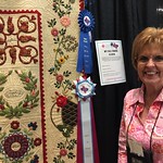 Aug 2019 North Texas Quilt Show