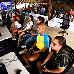 JUBs Bahia 2019 Jogos Eletrônicos