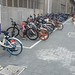 2019-1024 (537) SHANGHAI fiets