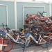 2019-1024 (524) SHANGHAI fiets