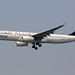 Thai Airways | Airbus A330-300 | HS-TBD | Star Alliance livery | Hong Kong International