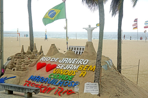 Brazil-00819 - Copacabana Beach