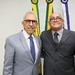 Entrega da Medalha Boticário Ferreira ao Dr. Durval Aires Filho - (24/10/2019). A proposta é do vereador Antônio Henrique (PDT)