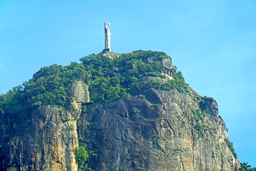 Brazil-01259 - Christ the Redeemer
