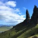 Skye Trail - Scotland