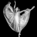 Ken Collins Ballet Dancer 2nd
