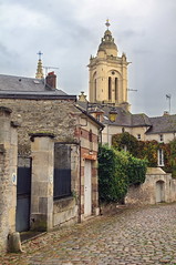Espace St Pierre - Photo of Villers-Saint-Frambourg