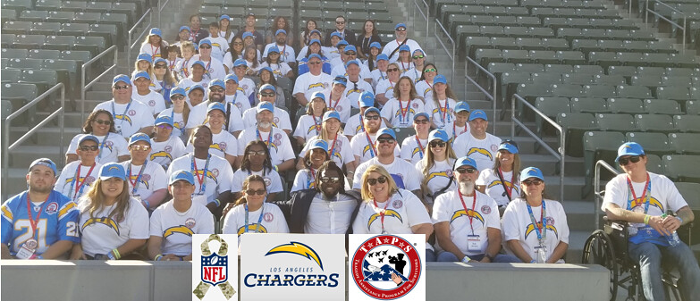 2019_T4T_LA Chargers STS Game_Erica 5