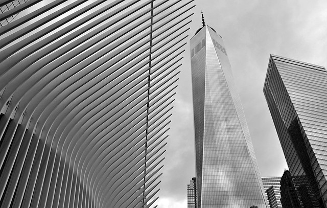 World Trade Center
