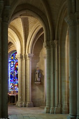 Cathédrale de Senlis - Photo of Villers-Saint-Frambourg
