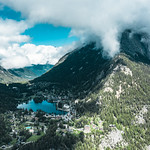 Champex-Lac - Valais, Suisse