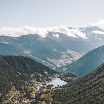 Champex-Lac - Valais, Suisse