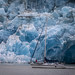 05 Sailing by the Glacier © Frank Zurey - 2nd Place People in Nature