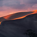 01 Last Light on the Ridge © Kent Taylor - 1st Place Image from Last Conference