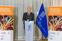 WIPO Director General Opens Training and Mentoring Program for Indigenous Women Entrepreneurs - Photo of Archamps
