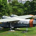 Grumman HU-16B Albatross c/n G-321 Thailand Navy serial 7235 preserved at the Naval Museum, Bangkok