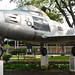North American F-86F Sabre c/n 191-178 Thailand Air Force serial Kh17-21/04 code 1211 preserved as 