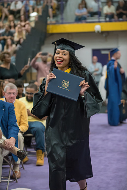 2019WCUSpringCommencement48