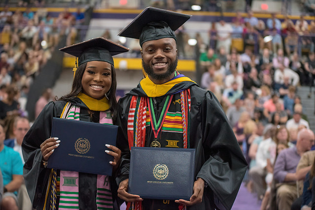 2019WCUSpringCommencement47