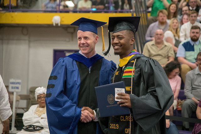 2019WCUSpringCommencement41