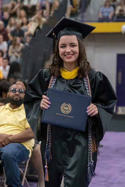 2019WCUSpringCommencement50