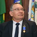 Medalha Boticário Ferreira ao Coronel PM Vandesvaldo de Carvalho Moura. A iniciativa é do vereador Emanuel Acrízio (PRP) - 13/11/2019. Fotos: André Lima
