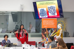 New Training and Mentoring Program for Indigenous Women Entrepreneurs - Photo of Juvigny