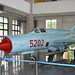 Mikoyan-Gurevich Mig.21bis c/n 75069108 Vietnam Air Force serial 5202