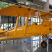 de Havilland DH.82A Tiger Moth II c/n 82794 registration G-AMGB
