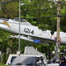 North American F-86L Sabre c/n 201-121 Thailand Air Force serial Kh17k-4/06 code 1214 & 30677