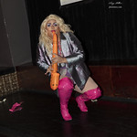 Crazy Peep Burlesque Show at Redline-271