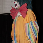 Crazy Peep Burlesque Show at Redline-259